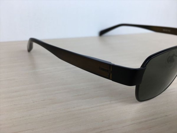 画像4: TRANS CONTINENTS（トランスコンチネンツ） 度数なし サングラス 新品 (4)