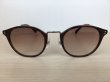 画像2: CINEGA（シェネガ） 度数なし サングラス 新品 (2)