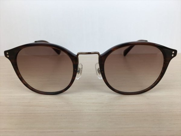 画像2: CINEGA（シェネガ） 度数なし サングラス 新品 (2)