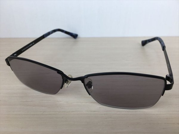 画像1: GLASSES HOUSE（グラスハウス） 度数なし サングラス 新品 (1)
