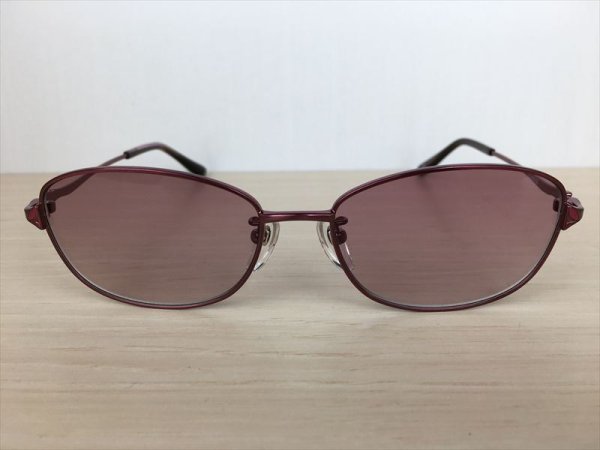 画像2: NO BRAND（ノーブランド） 度数なし サングラス 新品 (2)