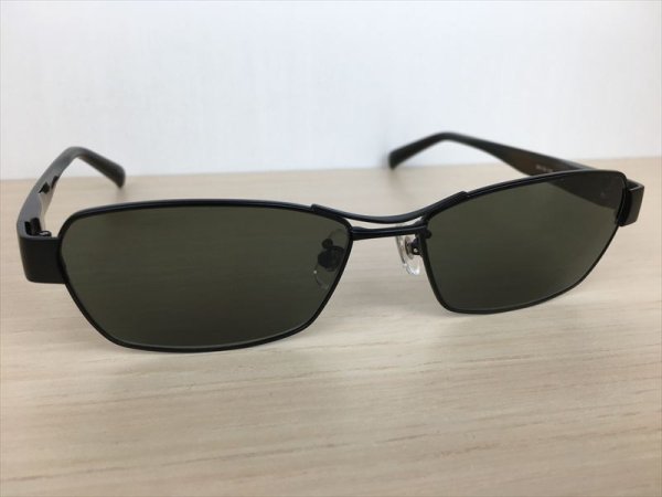 画像3: TRANS CONTINENTS（トランスコンチネンツ） 度数なし サングラス 新品 (3)