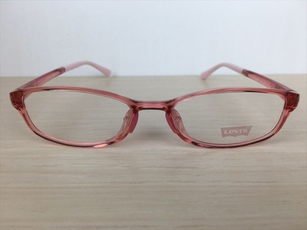 画像2: LEVI'S（リーバイス） メガネフレーム 新品 (2)