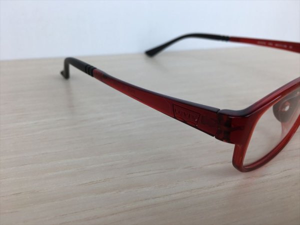 画像4: LEVI'S（リーバイス） メガネフレーム 新品 (4)