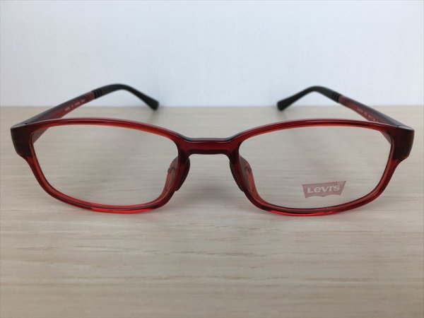 画像2: LEVI'S（リーバイス） メガネフレーム 新品 (2)
