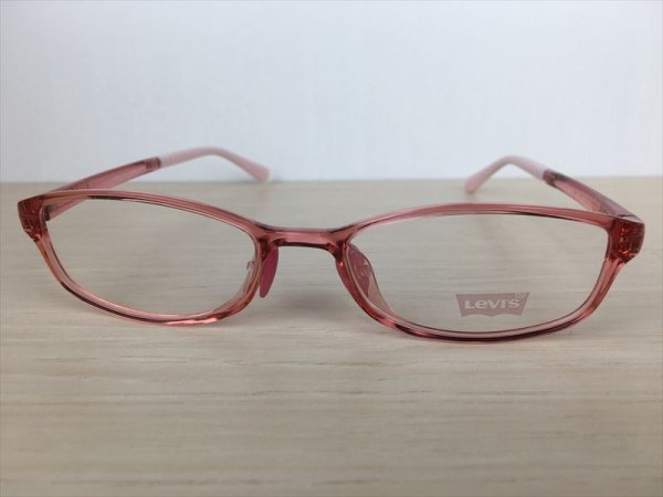 画像5: LEVI'S（リーバイス） メガネフレーム 新品 (5)