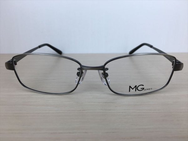 画像2: MG SERIES（MGシリーズ） メガネフレーム 新品 (2)