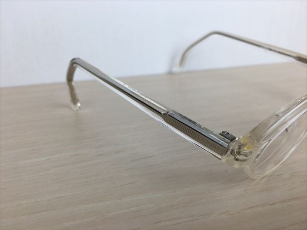 画像4: KOOKI（コーキ） メガネフレーム 新品 (4)