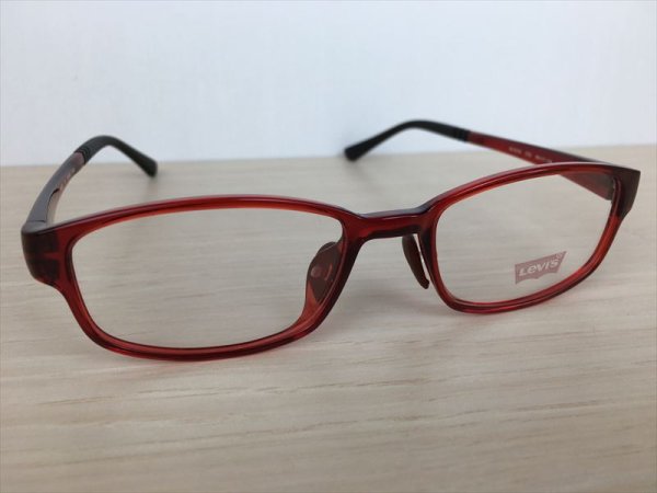 画像3: LEVI'S（リーバイス） メガネフレーム 新品 (3)