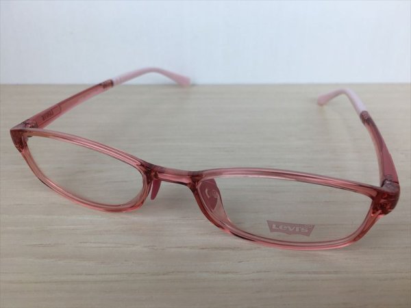 画像1: LEVI'S（リーバイス） メガネフレーム 新品 (1)