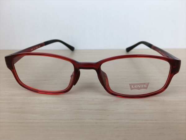 画像5: LEVI'S（リーバイス） メガネフレーム 新品 (5)