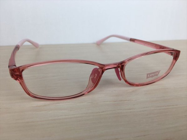 画像3: LEVI'S（リーバイス） メガネフレーム 新品 (3)