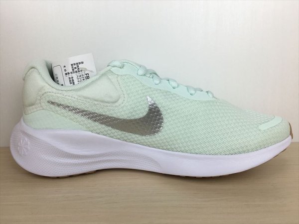 画像2: NIKE（ナイキ） REVOLUTION 7（レボリューション7） スニーカー 靴 ウィメンズ 新品 (2530) (2)