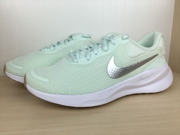 画像4: NIKE（ナイキ） REVOLUTION 7（レボリューション7） スニーカー 靴 ウィメンズ 新品 (2530) (4)