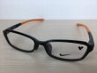 画像1: NIKE（ナイキ） メガネフレーム 新品 (1)