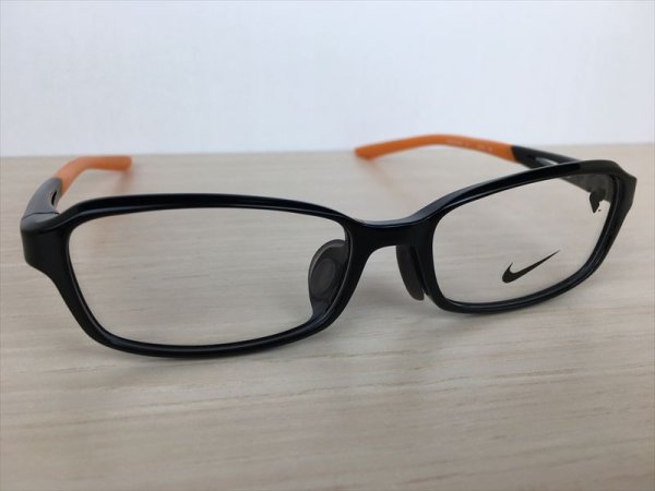 画像3: NIKE（ナイキ） メガネフレーム 新品 (3)