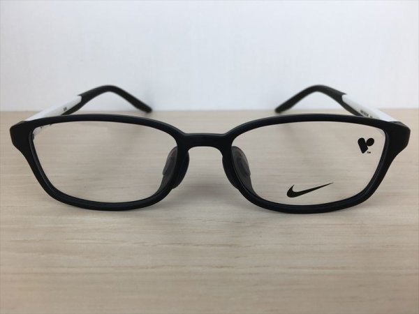 画像2: NIKE（ナイキ） メガネフレーム 新品 (2)
