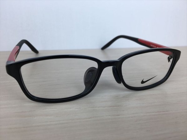 画像3: NIKE（ナイキ） メガネフレーム 新品 (3)