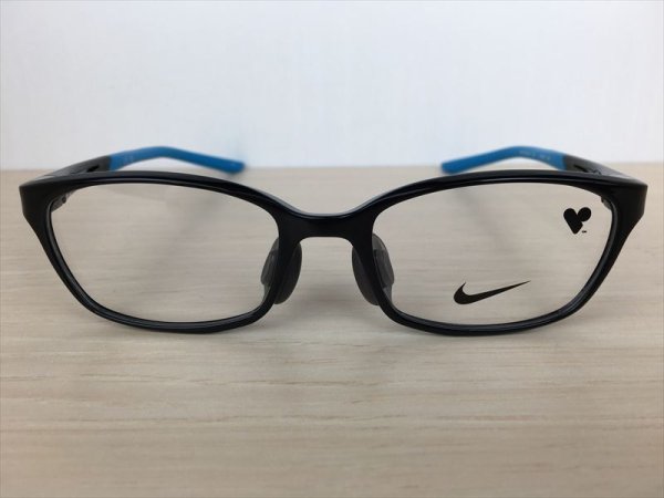 画像2: NIKE（ナイキ） メガネフレーム 新品 (2)