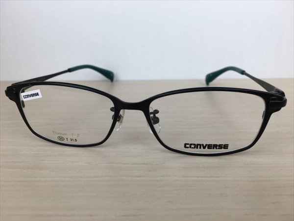 画像5: CONVERSE（コンバース） メガネフレーム 新品 (5)