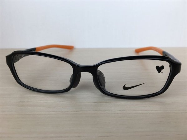 画像5: NIKE（ナイキ） メガネフレーム 新品 (5)