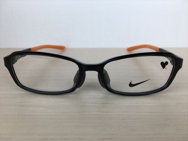 画像2: NIKE（ナイキ） メガネフレーム 新品 (2)