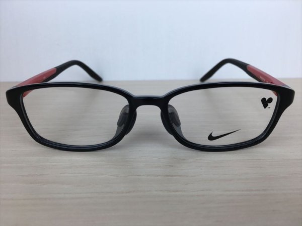 画像2: NIKE（ナイキ） メガネフレーム 新品 (2)