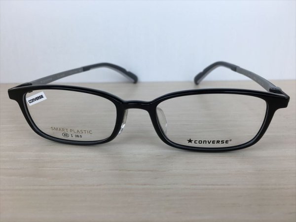 画像5: CONVERSE（コンバース） メガネフレーム 新品 (5)
