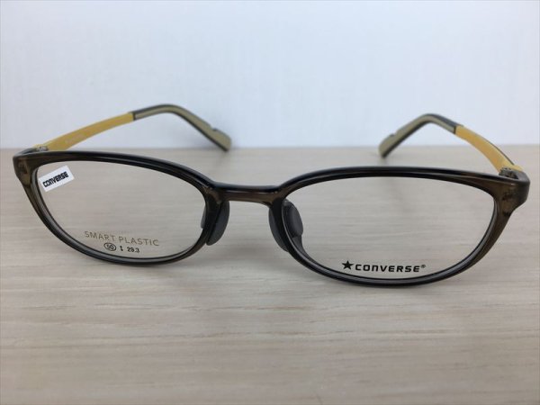 画像5: CONVERSE（コンバース） メガネフレーム 新品 (5)