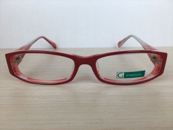 画像2: Glasstone(グラストーン） メガネフレーム 新品 (2)