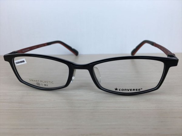 画像5: CONVERSE（コンバース） メガネフレーム 新品 (5)