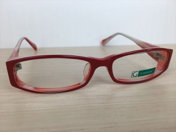 画像3: Glasstone(グラストーン） メガネフレーム 新品 (3)