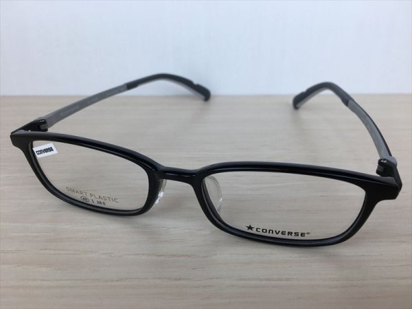 画像1: CONVERSE（コンバース） メガネフレーム 新品 (1)