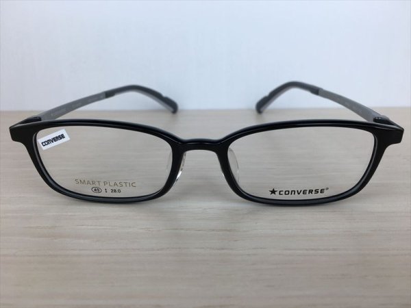 画像2: CONVERSE（コンバース） メガネフレーム 新品 (2)