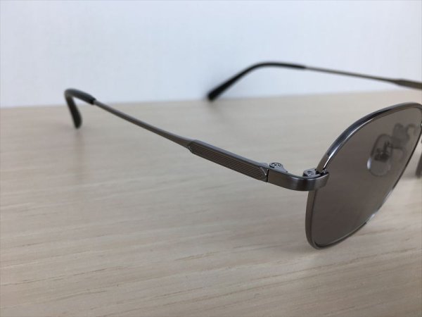 画像4: TAKEO KIKUCHI（タケオキクチ） 度数なし サングラス 新品 (4)