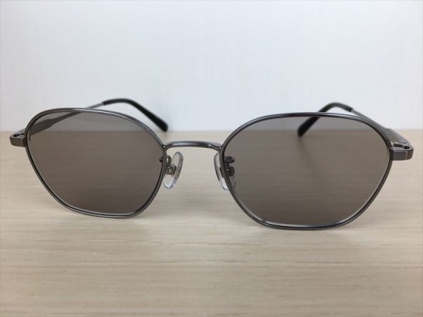画像5: TAKEO KIKUCHI（タケオキクチ） 度数なし サングラス 新品 (5)