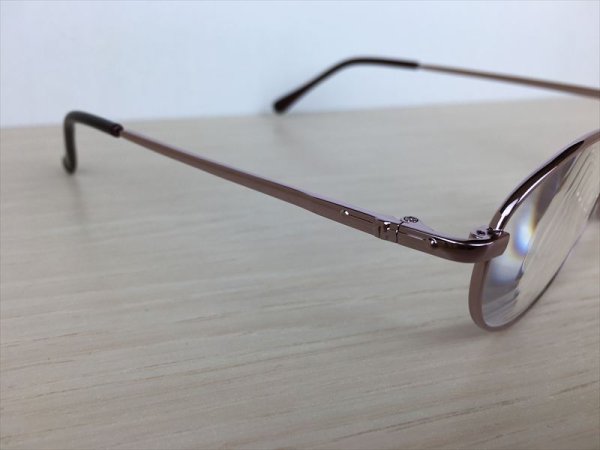 画像4: 既成老眼鏡（+1.50D） メガネフレーム 新品 (4)
