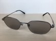画像1: TAKEO KIKUCHI（タケオキクチ） 度数なし サングラス 新品 (1)