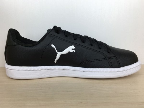 画像2: PUMA（プーマ） Smash Cat SL（スマッシュキャットSL） スニーカー 靴 メンズ ウィメンズ ユニセックス 新品 (2531) (2)