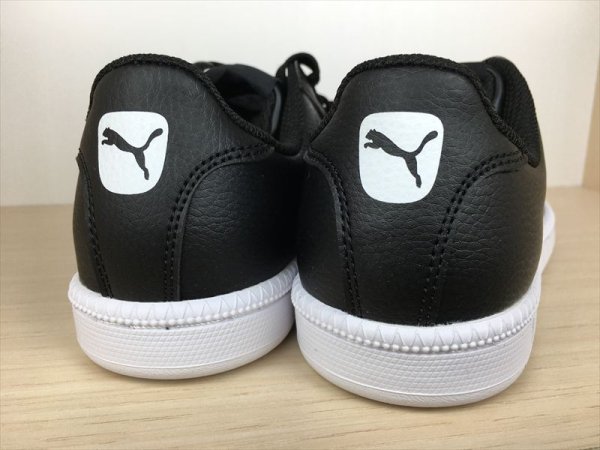 画像5: PUMA（プーマ） Smash Cat SL（スマッシュキャットSL） スニーカー 靴 メンズ ウィメンズ ユニセックス 新品 (2531) (5)