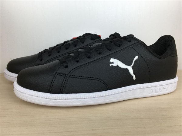 画像4: PUMA（プーマ） Smash Cat SL（スマッシュキャットSL） スニーカー 靴 メンズ ウィメンズ ユニセックス 新品 (2531) (4)