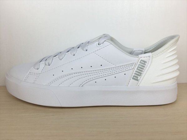 画像1: PUMA（プーマ） V Court Ease In（Vコートイーズイン） スニーカー 靴 メンズ ウィメンズ ユニセックス 新品 (2532) (1)