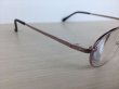 画像4: 既成老眼鏡（+2.50D） メガネフレーム 新品 (4)