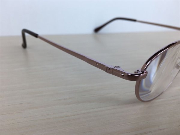 画像4: 既成老眼鏡（+2.50D） メガネフレーム 新品 (4)