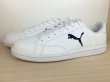 画像4: PUMA（プーマ） Smash Cat SL（スマッシュキャットSL） スニーカー 靴 メンズ ウィメンズ ユニセックス 新品 (2535) (4)