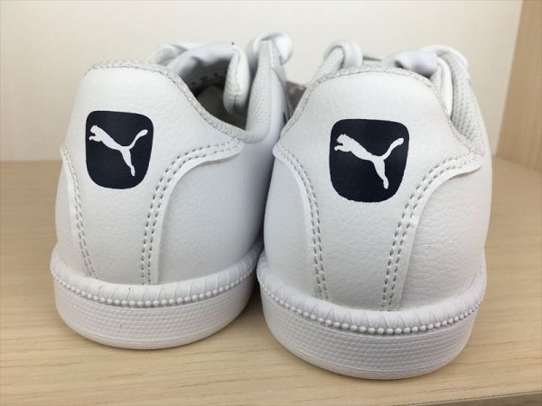画像5: PUMA（プーマ） Smash Cat SL（スマッシュキャットSL） スニーカー 靴 メンズ ウィメンズ ユニセックス 新品 (2535) (5)