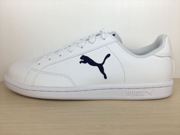 画像1: PUMA（プーマ） Smash Cat SL（スマッシュキャットSL） スニーカー 靴 メンズ ウィメンズ ユニセックス 新品 (2535) (1)