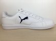 画像2: PUMA（プーマ） Smash Cat SL（スマッシュキャットSL） スニーカー 靴 メンズ ウィメンズ ユニセックス 新品 (2535) (2)