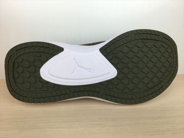 画像3: PUMA（プーマ） Skyrocket Lite Engineered（スカイロケットライトエンジニアード） スニーカー 靴 メンズ ウィメンズ ユニセックス 新品 (2537) (3)