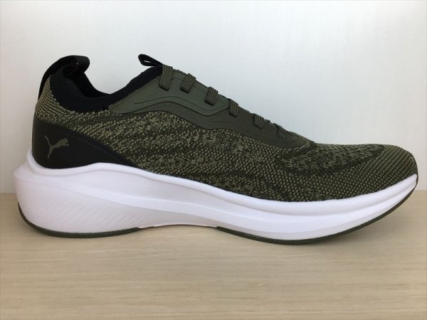 画像2: PUMA（プーマ） Skyrocket Lite Engineered（スカイロケットライトエンジニアード） スニーカー 靴 メンズ ウィメンズ ユニセックス 新品 (2537) (2)